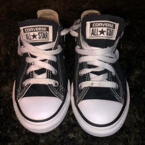 Pre-Loved Converse All Stars